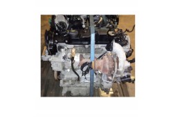 ENGINE SET PEUGEOT CITROEN JUMPY EXPERT 1 6 BLUEHDI ADBLUE 115KM