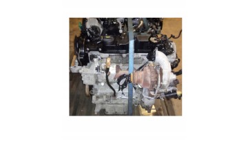 ENGINE SET PEUGEOT CITROEN JUMPY EXPERT 1 6 BLUEHDI ADBLUE 115KM