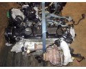 ENGINE SET PEUGEOT CITROEN JUMPY EXPERT 1 6 BLUEHDI ADBLUE 115KM Catalog number of the part BH01 BHN