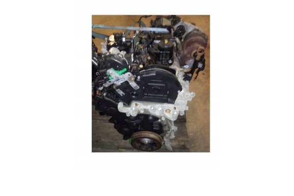 ENGINE SET PEUGEOT CITROEN JUMPY EXPERT 1 6 BLUEHDI ADBLUE 115KM Part manufacturer Peugeot OE