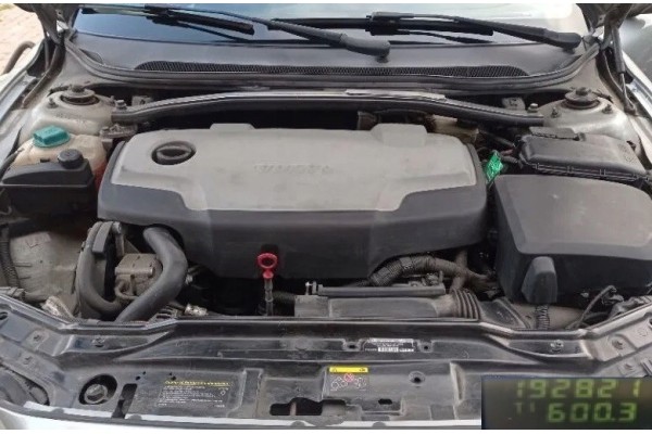 COMPLETE ENGINE VOLVO S60 V70 XC70 S80 XC90 2 4D5 D5244T WARRANTY
