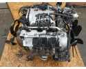 M112 921 COMPLETE ENGINE WITH ACCESSORIES 2 8 V6 MB E280 W210 1996 2002