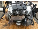 M112 921 COMPLETE ENGINE WITH ACCESSORIES 2 8 V6 MB E280 W210 1996 2002 Catalog number of the part M112 921