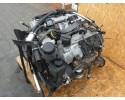 M112 921 COMPLETE ENGINE WITH ACCESSORIES 2 8 V6 MB E280 W210 1996 2002 Catalog number of substitutes M112 921