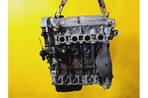 ENGINE MAZDA 323 1 5 16V PETROL Z5 NR38