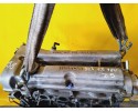 ENGINE MAZDA 323 1 5 16V PETROL Z5 NR38 Car type passenger cars