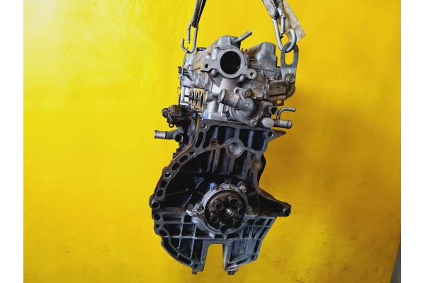 ENGINE MAZDA 323 1 5 16V PETROL Z5 NR38 Engine type petrol