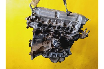 ENGINE MAZDA 323 1 5 16V PETROL Z5 NR38 Catalog number of the part Z5