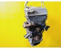 Motor Mazda 323 1.5 16V Gasolina Z5 NR38