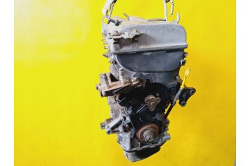 Motor Mazda 323 1.5 16V Gasolina Z5 NR38