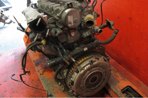 KIA VENGA YN 1 4 CRDI CEED RIO III HYUNDAI I20 I30 IX20 ENGINE D4FC DELPHI Engine type diesel
