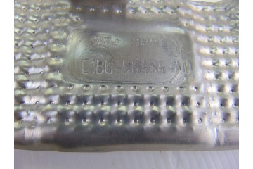 C1BG9N454AD COLECTOR ESCAPE FORD FIESTA (CNN) Trend 2014 C1BG9N454AD 207385 FORD - 1