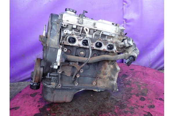 MITSUBISHI CARISMA 1 6 16V 103KM AT 4G92 ENGINE COMPRESSION TEST Catalog number of the part 370926 Zawada