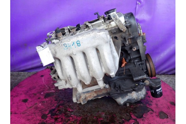 MITSUBISHI CARISMA 1 6 16V 103KM AT 4G92 ENGINE COMPRESSION TEST Engine type petrol