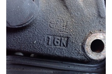 Prueba de Compresión Motor MITSUBISHI CARISMA 1.6 16V 103CV AT 4G92