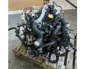 ENGINE KPL RENAULT TALISMAN 1 6 TCE M5MB450 2016r Catalog number of the part M5MB450
