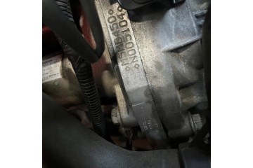 ENGINE KPL RENAULT TALISMAN 1 6 TCE M5MB450 2016r Packaging status no packaging