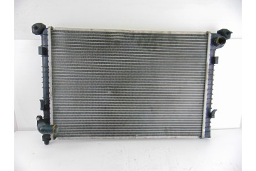  RADIADOR AGUA MINI MINI (R50,R53) One 2001 206196 MINI - 1
