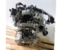 Engine Fiat Ducato 2 3 160HP EURO6 F1AGL4115 Car type cargo vans
