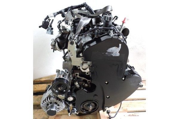 Engine Fiat Ducato 2 3 160HP EURO6 F1AGL4115 Part manufacturer Fiat OE