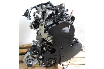 Engine Fiat Ducato 2 3 160HP EURO6 F1AGL4115 Part manufacturer Fiat OE