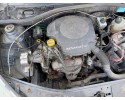 ENGINE DACIA LOGAN AND SANDERO 1 4 8V K7JA 710