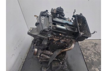 Engine post petrol Toyota Aygo I 1 0 VVTI 68 HP CODE 1KR B52 2005 2014