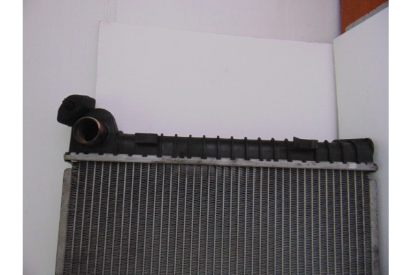  RADIADOR AGUA MINI MINI (R50,R53) One 2001 206196 MINI - 1