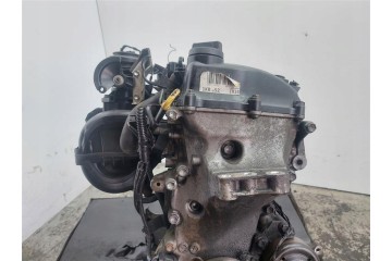 Engine post petrol Toyota Aygo I 1 0 VVTI 68 HP CODE 1KR B52 2005 2014 Version European