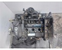 Engine post petrol Toyota Aygo I 1 0 VVTI 68 HP CODE 1KR B52 2005 2014 Catalog number of the original 1KR