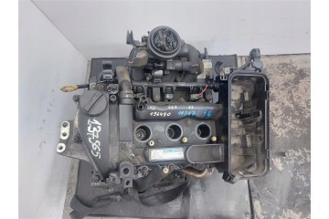 Engine post petrol Toyota Aygo I 1 0 VVTI 68 HP CODE 1KR B52 2005 2014 Catalog number of the original 1KR