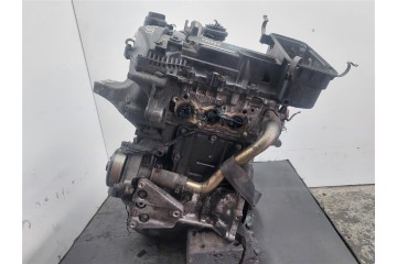 Engine post petrol Toyota Aygo I 1 0 VVTI 68 HP CODE 1KR B52 2005 2014 Catalog number of substitutes 1KR