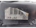 Engine post petrol Toyota Aygo I 1 0 VVTI 68 HP CODE 1KR B52 2005 2014 Car type passenger cars