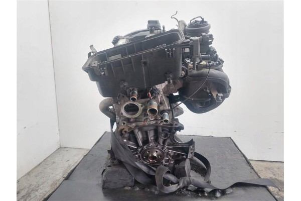 Engine post petrol Toyota Aygo I 1 0 VVTI 68 HP CODE 1KR B52 2005 2014 Part manufacturer Toyota OE