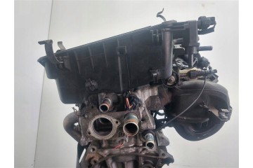 Engine post petrol Toyota Aygo I 1 0 VVTI 68 HP CODE 1KR B52 2005 2014 Quality of parts according to GVO O original with manufac