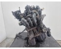 Motor gasolina Toyota Aygo I 1.0 VVTI 68 HP CÓDIGO 1KR-B52 2005-2014