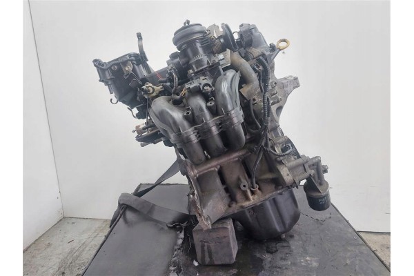 Motor gasolina Toyota Aygo I 1.0 VVTI 68 HP CÓDIGO 1KR-B52 2005-2014