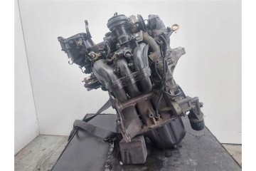 Motor gasolina Toyota Aygo I 1.0 VVTI 68 HP CÓDIGO 1KR-B52 2005-2014