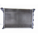  RADIADOR AGUA MINI MINI (R50,R53) One 2001 206196 MINI - 2