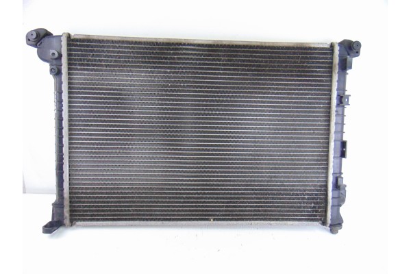  RADIADOR AGUA MINI MINI (R50,R53) One 2001 206196 MINI - 2