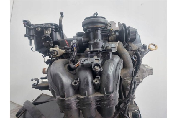 Motor gasolina Toyota Aygo I 1.0 VVTI 68 HP CÓDIGO 1KR-B52 2005-2014