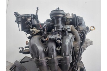Motor gasolina Toyota Aygo I 1.0 VVTI 68 HP CÓDIGO 1KR-B52 2005-2014