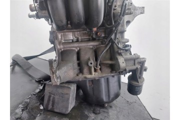 Motor gasolina Toyota Aygo I 1.0 VVTI 68 HP CÓDIGO 1KR-B52 2005-2014