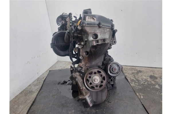 Motor gasolina Toyota Aygo I 1.0 VVTI 68 HP CÓDIGO 1KR-B52 2005-2014
