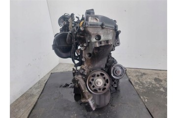 Motor gasolina Toyota Aygo I 1.0 VVTI 68 HP CÓDIGO 1KR-B52 2005-2014