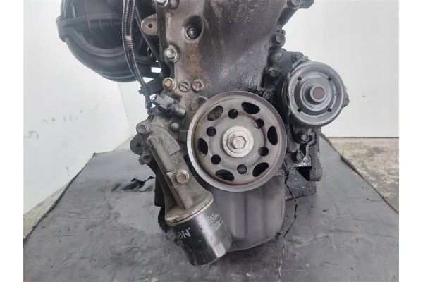 Motor gasolina Toyota Aygo I 1.0 VVTI 68 HP CÓDIGO 1KR-B52 2005-2014