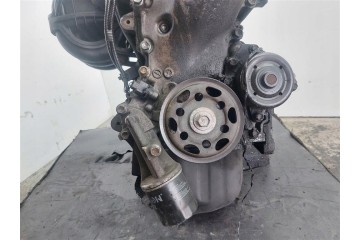 Motor gasolina Toyota Aygo I 1.0 VVTI 68 HP CÓDIGO 1KR-B52 2005-2014