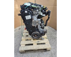 COMPLETE ENGINE FORD 2 0 TDCI TYDA NR MAG 370N