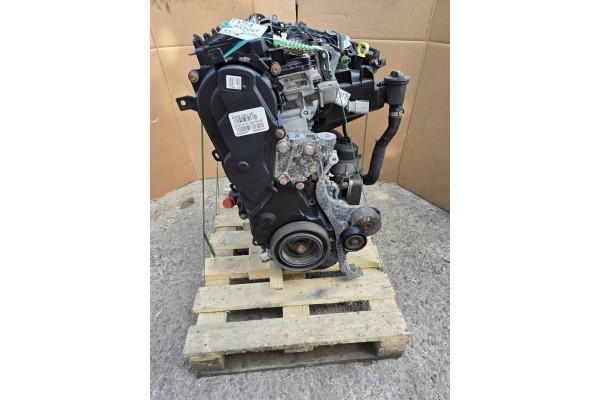 COMPLETE ENGINE FORD 2 0 TDCI TYDA NR MAG 370N