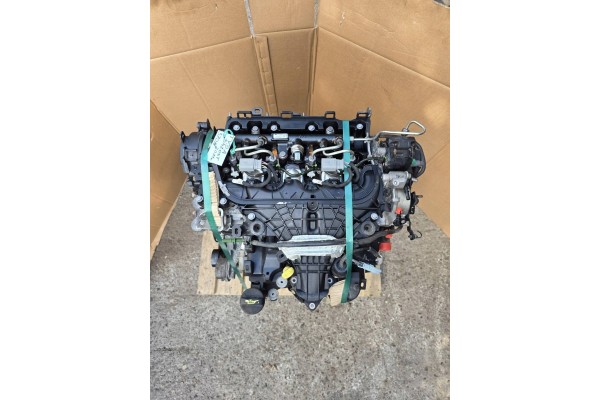 COMPLETE ENGINE FORD 2 0 TDCI TYDA NR MAG 370N Part manufacturer Ford OE